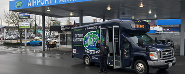 best 14 day deal at jiffy parking seatac